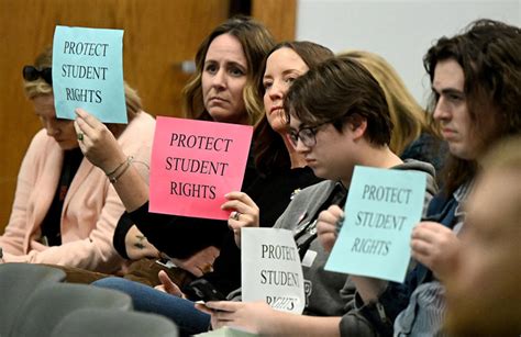 Murrieta school district approves policy to inform parents if their child identifies as transgender